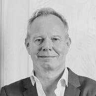 Jan Roebken Managing Director Streem Containers
