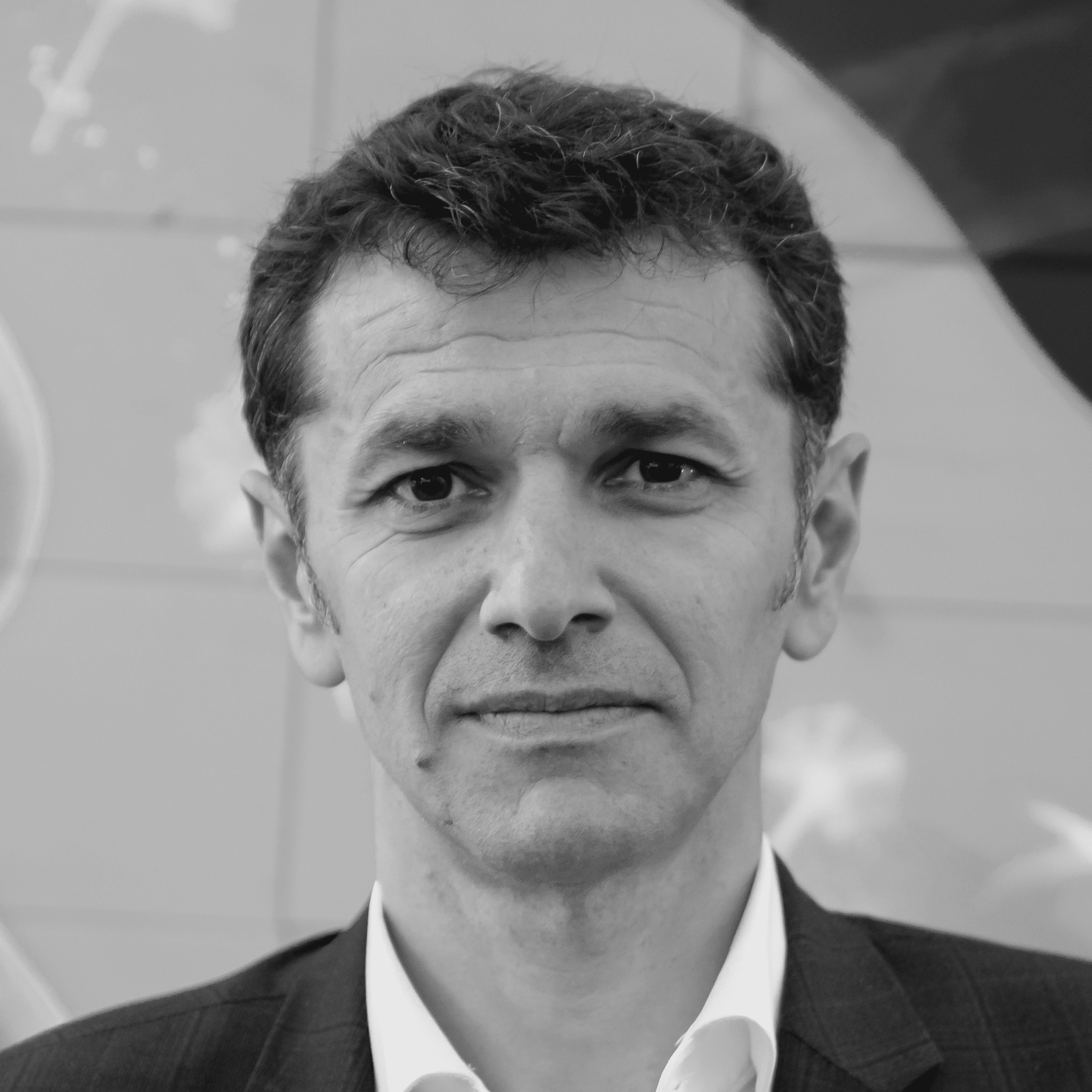 Cyrille Guyon